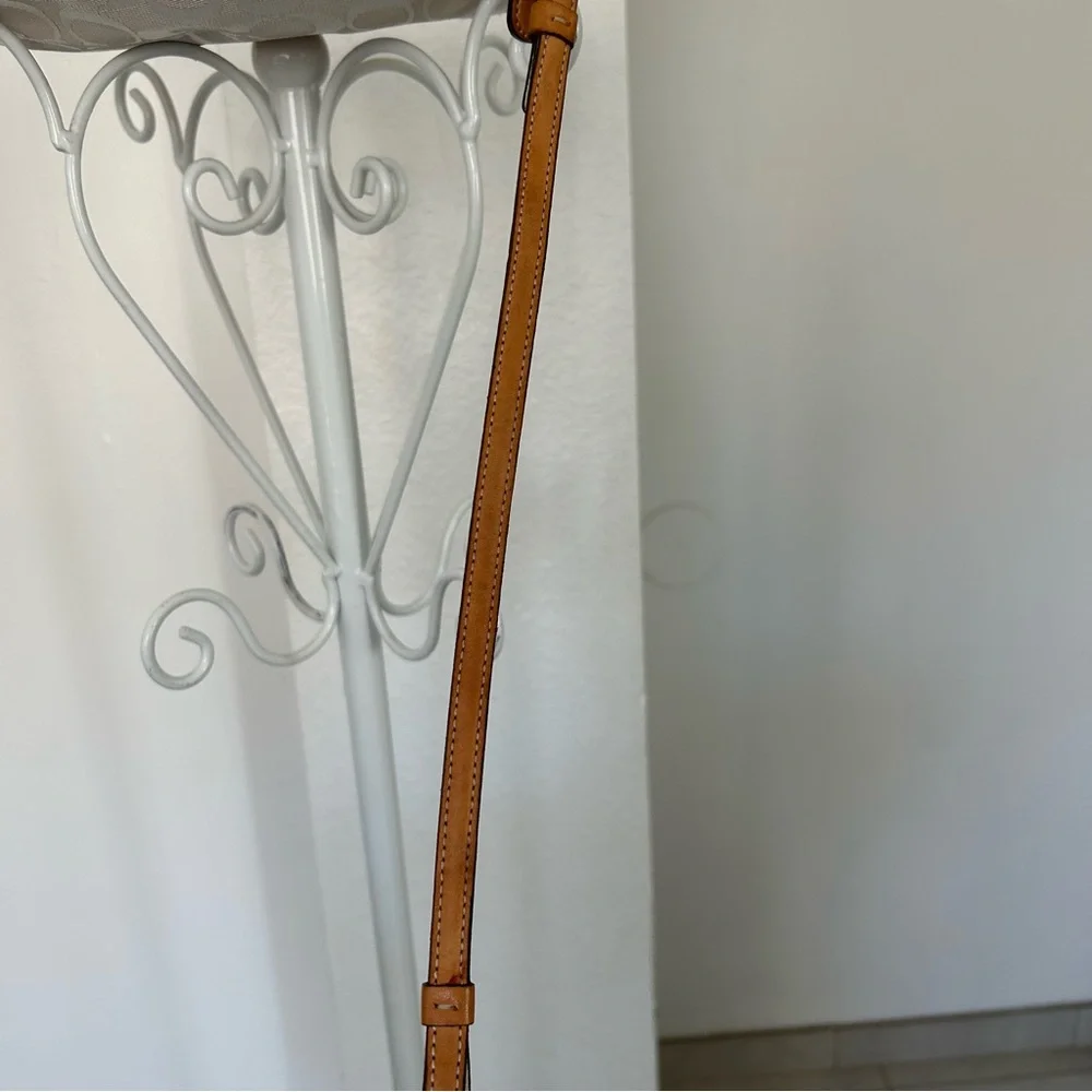 Coach 6094 Signature Leather Jacquard Demi - Picture 7 of 15